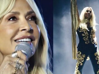 Η Άννα Βίσση θέλει να φέρει τον σκηνοθέτη της Adele στο ΟΑΚΑ – Το αστρονομικό πόσο που θα κοστίσει η συναυλία της τον Σεπτέμβριο 