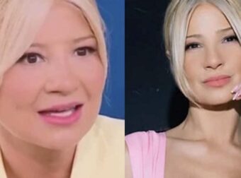 Τέλος η Φαίη Σκορδά και το «Buongiorno» – Η ξαφνική απόφαση