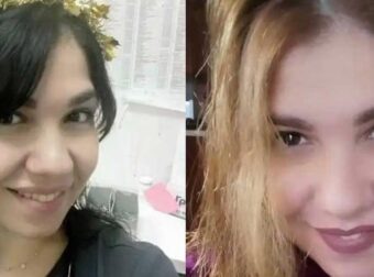 Η 36χρονη γιατρός Μάγδα Πασβούρη που φρόντιζε τους άλλους δεν πρόλαβε να γνωρίσει το παιδί της – Συγκλονίζει η ιστορία της  