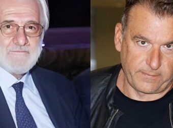 Σμαραγδής: «Ο Λιάγκας δεν θέλει να κάνει τον Κολοκοτρώνη»