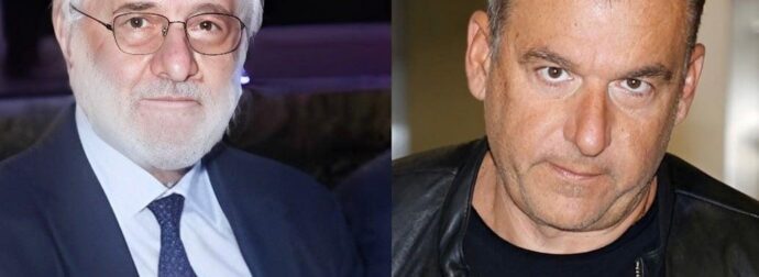 Σμαραγδής: «Ο Λιάγκας δεν θέλει να κάνει τον Κολοκοτρώνη»