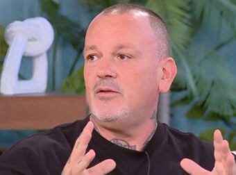 Χώρισε ο Δημήτρης Σκαρμούτσος – «Δεν με χαλάει η μοναξιά»