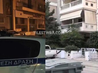 Φονική συμπλοκή στην Καλλιθέα: Μαχαιρώθηκε θανάσιμα 17χρονος – Συμπλοκή 10 ατόμων