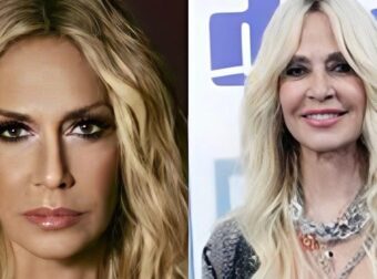 Η Άννα Βίσση αγνώριστη με κοντά μαλλιά στο Λονδίνο – Η φωτογραφία που έγινε θέμα συζήτησης