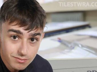 Ο πρώτος των πρώτων στις Πανελλαδικές – Η τρομερή επίδοση του Θεόδωρου – «Νιώθω πως οι κόποι και οι προσπάθειες μου ανταμείφθηκαν»