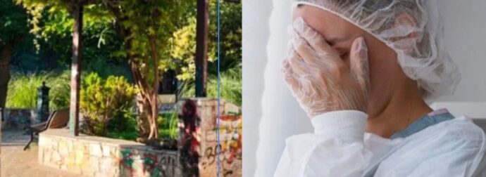 Τραγωδία στην Καλλιθέα: Η μητέρα του 15χρονου τον έψαχνε όλη τη νύχτα μέσα από το κινητό του – Σπαρακτικές στιγμές στο νοσοκομείο κατά την αναγνώριση