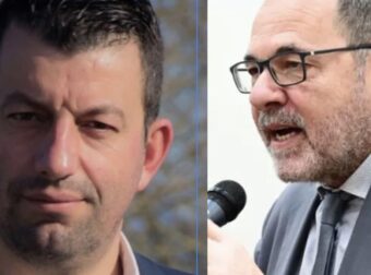 Φεύγουν από ΠΑΣΟΚ και πάνε ΕΛΑΣ – Η νέα μεταγραφή που «ταράζει» τα νερά