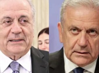 Προσφυγή Αβραμόπουλου για την ακύρωση του ευρωπαϊκού εντάλματος σύλληψης