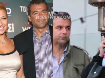 Λιάγκας και Σκορδά ενώθηκαν για να αντιμετωπίσουν τις εξελίξεις στην τηλεόραση – Τι συζήτησαν και πού συναντήθηκαν