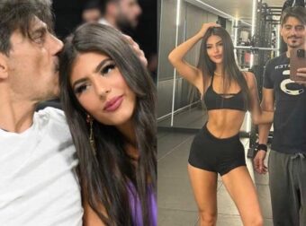 Δέσποινα Γιαννακοπούλου: Πήγε σε επίδειξη μόδας και αντί να κοιτάνε τα μοντέλα όλοι κοίταγαν αυτή και τα θεόψηλα παπούτσια της