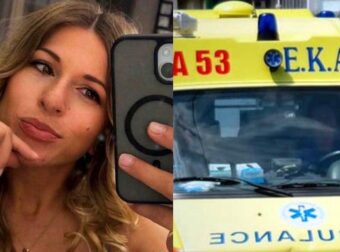 Θρήνος σήμερα για την 35χρονη Βιοσάνα που πέθανε τόσο νωρίς και σκόρπισε θλίψη