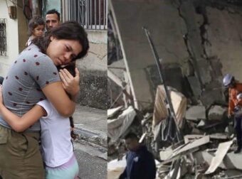 Στη Βενεζουέλα μεταβαίνει 12μελής διασωστική αποστολή από τη Θεσσαλονίκη