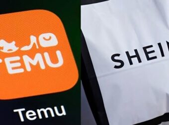 Ψωνίζεις από Temu και SHEIN και είδες τις τιμές να ανεβαίνουν; Να τι συμβαίνει