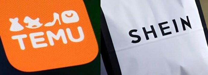 Ψωνίζεις από Temu και SHEIN και είδες τις τιμές να ανεβαίνουν; Να τι συμβαίνει