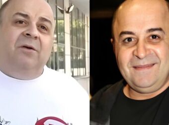 Ο Μάρκος Σεφερλής στα δικαστήρια με τον κουμπάρο του – «Εκμεταλλεύτηκε τον κόπο και τον ιδρώτα μου»