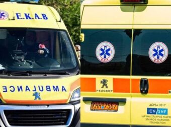 ΤΡΑΓΩΔΙΑ ΣΟΚ ΤΩΡΑ – ΝΕΚΡΗ ΓΥΝΑΙΚΑ ΑΠΟ ΟΠΛΟ