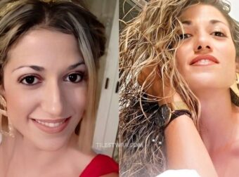 Η τραγική ιστορία της Ντόρας Ζαχαριά – Όταν η απόφαση για χωρισμό κατέληξε σε τραγωδία