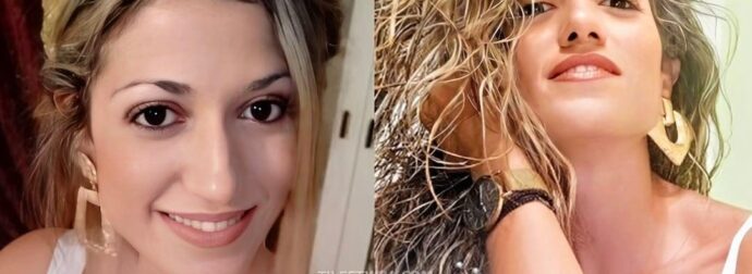 Η τραγική ιστορία της Ντόρας Ζαχαριά – Όταν η απόφαση για χωρισμό κατέληξε σε τραγωδία