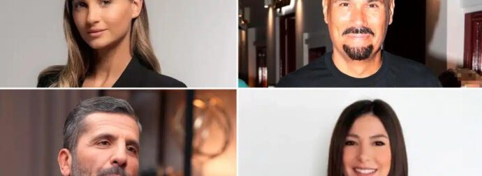 «Κλείδωσαν» 11 νέα πρόσωπα για τα γαλάζια ψηφοδέλτια της Νέας Δημοκρατίας