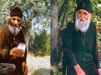 «Τρέμει» η χώρα μας από την προφητεία του Αγίου Παϊσίου – Ο λόγος του συγκλονίζει