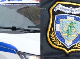 Συνελήφθη αξιωματικός της ΕΛ.ΑΣ για ξυλοδαρμό κρατούμενο σε αστυνομικό τμήμα