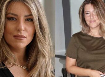 Αντικαταστάτρια Φαίης Σκορδά: Έκπληξη ολικής με Νατάσα Γιάμαλη
