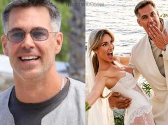 Το παρελθόν που κρύβει ο Τσερέλα: Αυτή την καλλονή παρουσιάστρια χώρισε για χάρη της Οικονομάκου