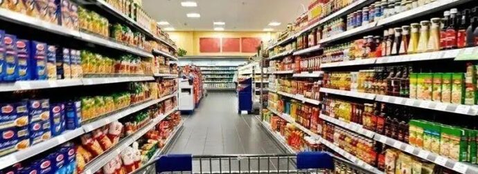 ΕΙΔΗΣΗ ΣΟΚ – ΦΑΛΙΡΙΖΕΙ ΠΑΣΙΓΝΩΣΤΟ ΕΛΛΗΝΙΚΟ ΣΟΥΠΕΡΜΑΡΚΕΤ – ΠΑΕΙ ΓΙΑ ΛΟΥΚΕΤΟ