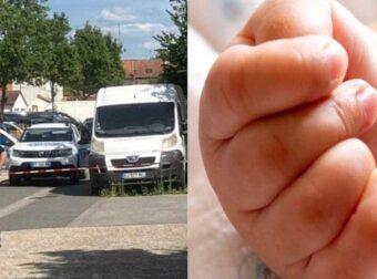 Τραγωδία στη Γαλλία – Δίδυμα αδερφάκια βρέθηκαν νεκρά από αφυδάτωση