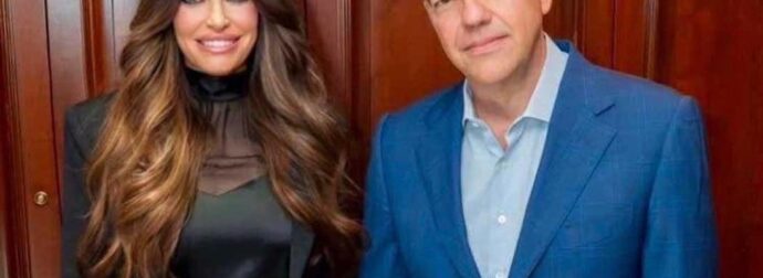 Συνάντηση Τσίπρα με Κίμπερλι Γκίλφοϊλ – Τι είπαν στη συνάντησή τους