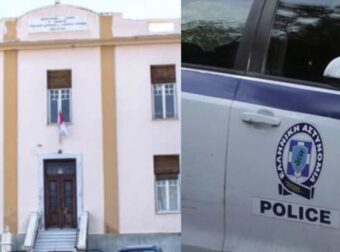 Κατήγγειλαν 87χρονο ασθενή ότι ξυλοκόπησε γιατρούς σε Νοσοκομείο