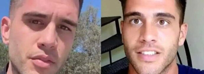 Αθωώθηκε στο Εφετείο ο πρώην αστυνομικός και TikToker Βαγγέλης Μπαταρλής