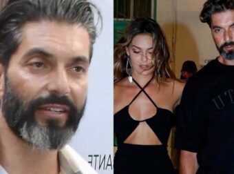 Σπύρος Μαρτίκας για Ανδριώτου: «Αποκλείεται να τα είπε αυτά η Βρισηίδα για μένα»