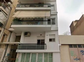 Πετράλωνα: Κατέρρευσε πολυκατοικία – Αναφορές για εγκλωβισμένους