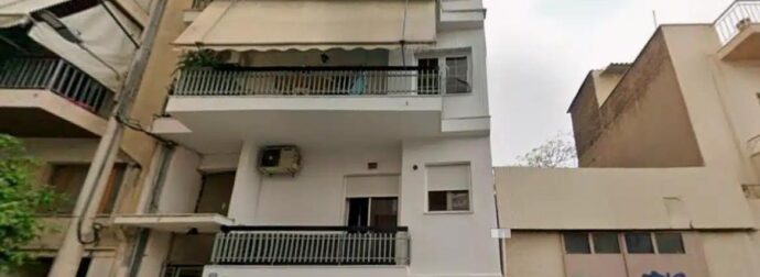 Πετράλωνα: Κατέρρευσε πολυκατοικία – Αναφορές για εγκλωβισμένους
