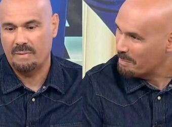 Σκουλός: «Θα το σκεφτόμουν να ασχοληθώ με την πολιτική»