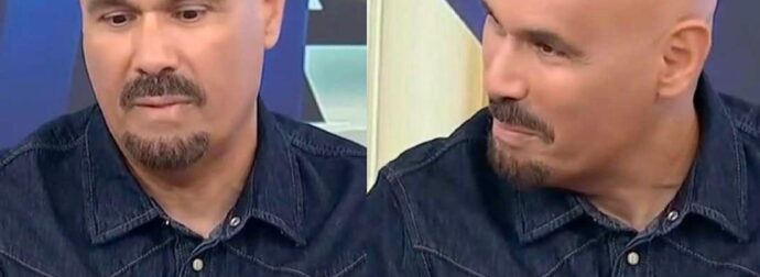 Σκουλός: «Θα το σκεφτόμουν να ασχοληθώ με την πολιτική»