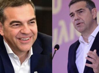 Ο Τσίπρας και το κόμμα του ΕΛΑΣ ξεκινάει περιοδείες σε ολόκληρη την Ελλάδα – Οι πόλεις