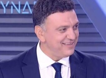 Κικίλιας: «Δίνουμε μάχη για να μην αυξηθούν τα ακτοπλοϊκά εισιτήρια. Το πλοίο δεν είναι πολυτέλεια για την ελληνική οικογένεια»