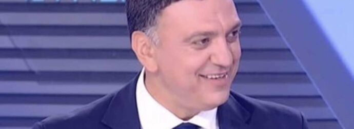 Κικίλιας: «Δίνουμε μάχη για να μην αυξηθούν τα ακτοπλοϊκά εισιτήρια. Το πλοίο δεν είναι πολυτέλεια για την ελληνική οικογένεια»