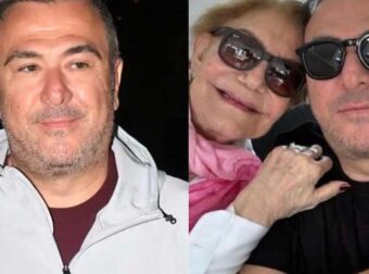 Συγκινεί η εξομολόγηση του Ρέμου για την Μαρινέλλα – «Δεν προλάβαμε»