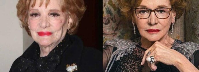 Ευχάριστα νέα για την Μάρω Κοντού – Μόλις έγινε γνωστό