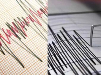Σεισμός στην θαλάσσια περιοχή των Κυθήρων το μεσημέρι της Τετάρτης