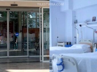 Σοκ σε ελληνικό νοσοκομείο με 20χρονη – Μπήκε για επέμβαση και έφυγε με εγκαύματα τρίτου βαθμού