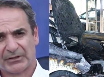 Η ανακοίνωση Μητσοτάκη για τον θάνατο της μητέρας της Αφροδίτης Νέστορα