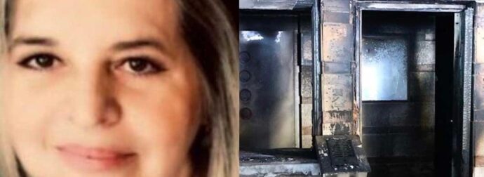 «Πάγωσε» το πανελλήνιο με τον θάνατο της Βάγιας Νέστορα – Σοκάρει η ανακοίνωση του νοσοκομείου
