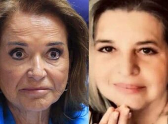 Συγκλονίζουν αυτά που έγραψε η Ντόρα Μπακογιάννη για το θάνατο της Βάγιας Νέστορα