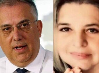 Αυστηρή ανακοίνωση Τάκη Θεοδωρικάκου για τον θάνατο Βάγιας Νέστορα