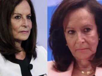 Δύσκολες ώρες για την Άννα Διαμαντοπούλου