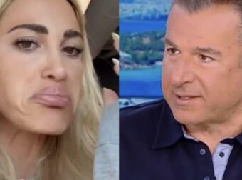 Η Τούνη «αδειάζει» τον Λιάγκα και την εκπομπή του – «Θα πρέπει» – Η αλήθεια για τα «500ευρα»